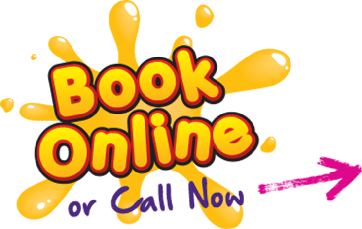 Book Online