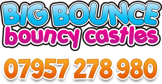 Big Bounce Bouncy Castles